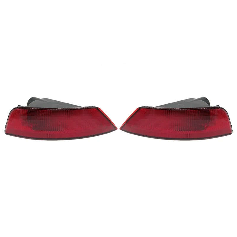 for Ford Escape Kuga 2013 2014 2015 Rear Bumper Light Fog Lamp Brake Light