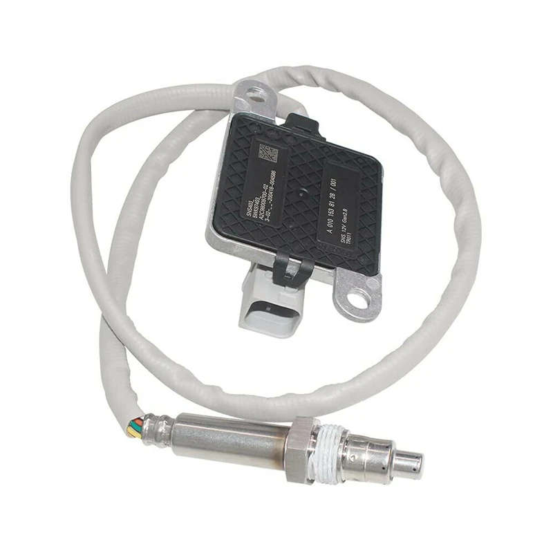 Nitrogen Oxygen Sensor for Mercedes-Benz Detroit A0101538128 5WK97403