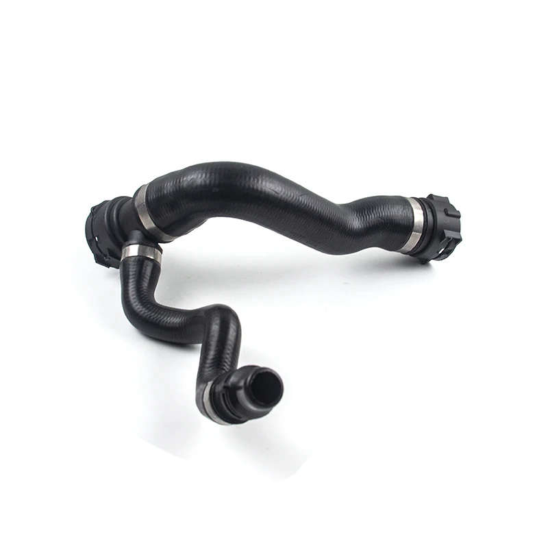 Oil Inlet Hose Intake Oil Pipe for BMW 6 39; E63 E64 630i 5 39; E60 E61 LCI 523i 525i N52
