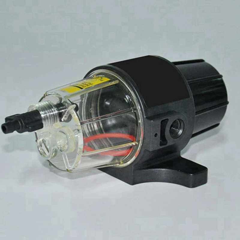 Fuel Filter Elements UF-10K Water Separator Assembly with Bowl for Yamaha Suzuki Tohatsu