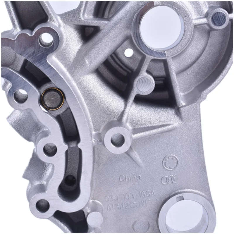 Engine Camshaft Bridge Bracket Bushes Mount For VW EOS GOLF Passat CC Audi A3 A4 A5 TT Q3 Q5