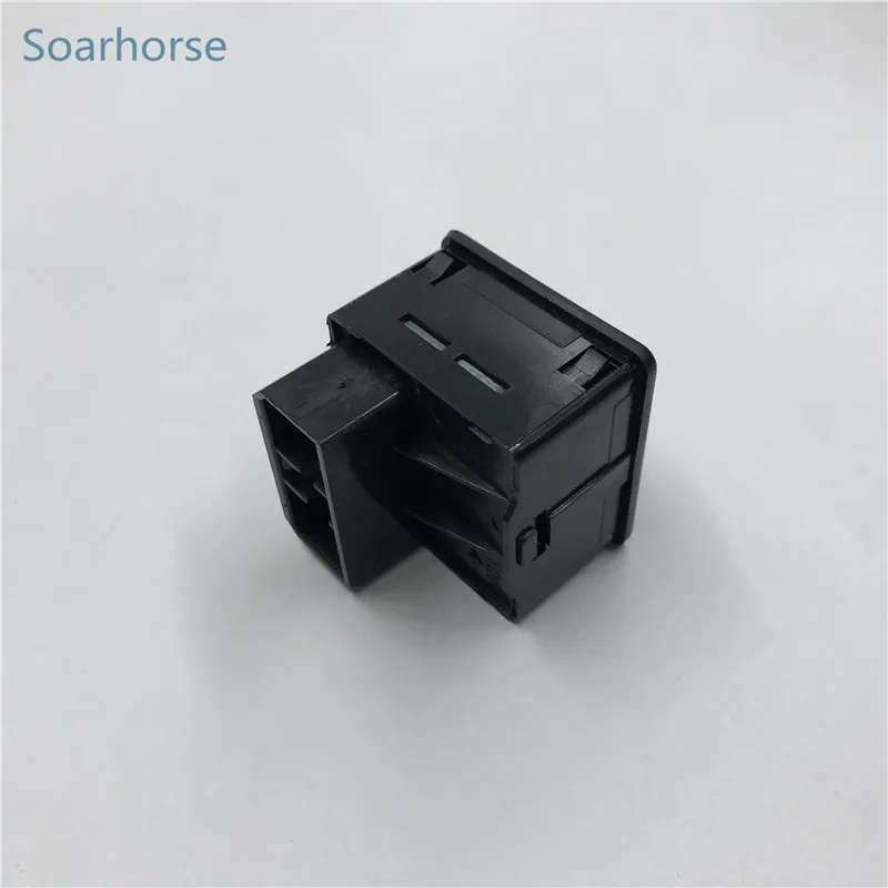 Side Rearview Mirror Control Adjust Switch button for Mitsubishi Pajero Montero 2 Galant 300GT Space