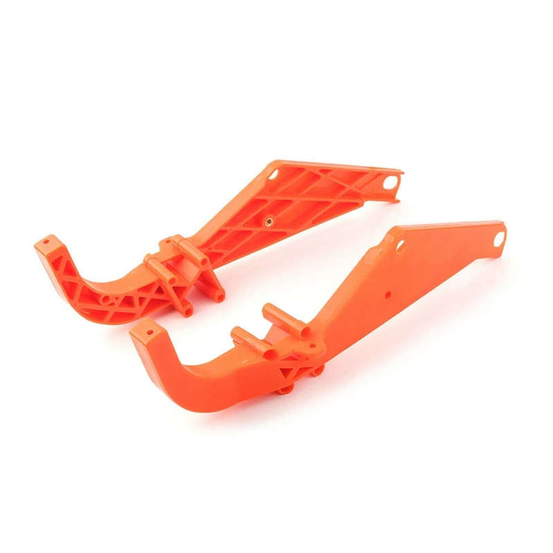 Motorcycle Inner Fairing Batwing Speaker Support Bracket Fit for Electra Glide 96-13