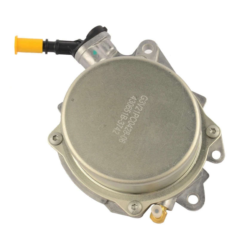 11667556919 Car Accessories Mechanical Vacuum Pump For MINI R55 R56 R57 R59 N14 1.6L Cooper S