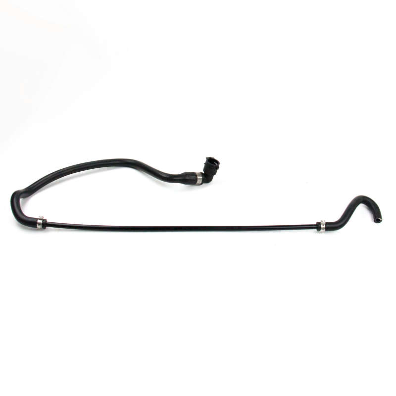 17127534527 New Radiator Coolant Hose Pipe For BMW 7 39; E65 E66 Air Hose Pipe