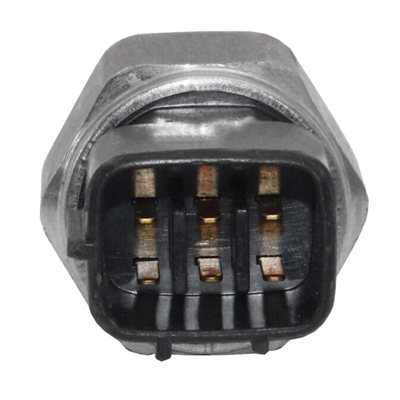 Fuel Pressure Sensor for Toyota D4D Avensis RAV4 Hilux 89458-60010 499000-6080