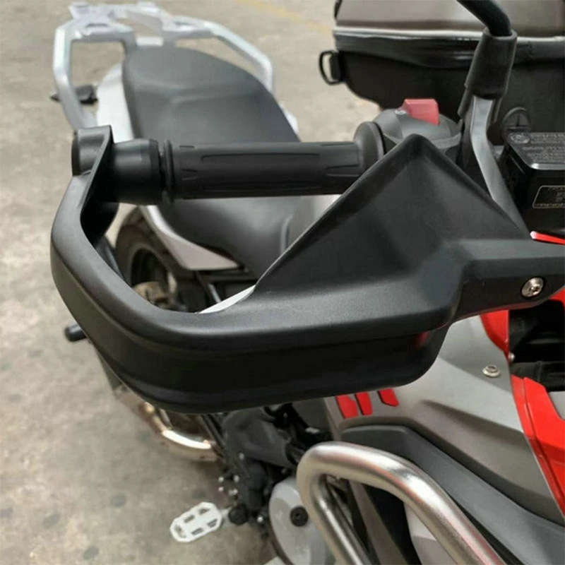Motorcycle Handguard Shield Brake Clutch Levers Protector For-BMW G310GS G 310 GS G310 GS 2017-20