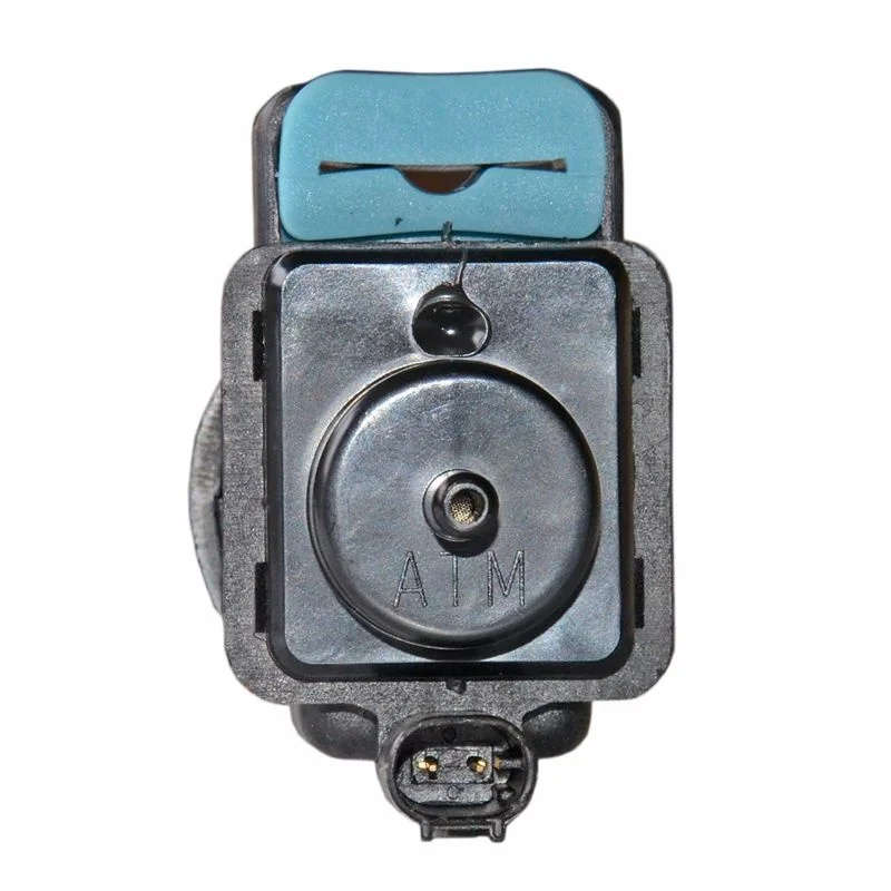 Vacuum Pressure Converter Valve For Mercedes Benz W202 S202 W210 S210 W220 W163 W461 W463