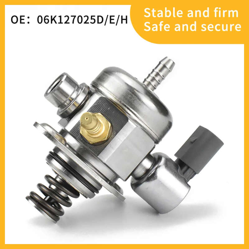 High Pressure Fuel Pump For VW Golf MK7 Passat B8 Touran Audi A4 A5 A6