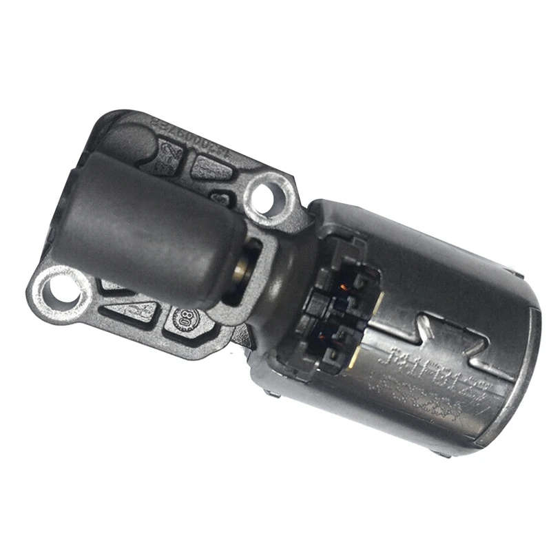 DQ250 DSG 6-Speed 02E Transmission Solenoid N215 N216 for GOLF JETTA PASSAT BEETLE A3 Q3 TT