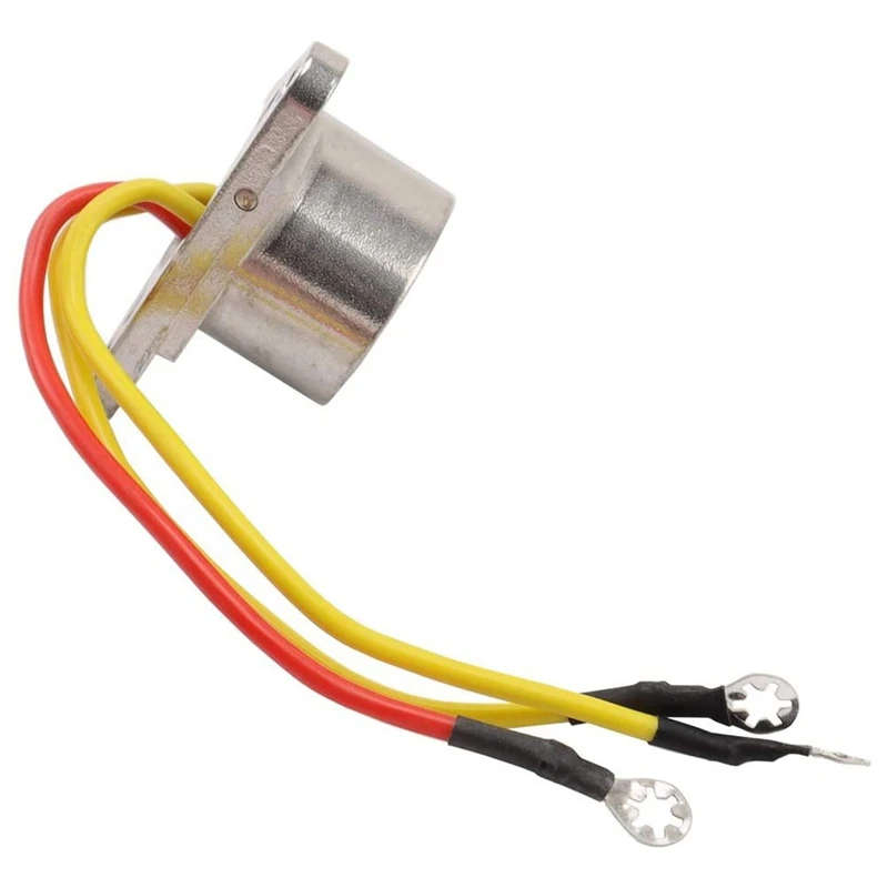 Voltage Regulator Rectifier 582399 583408 582307 for Johnson Evinrude 50-235 Hp 1971-1996