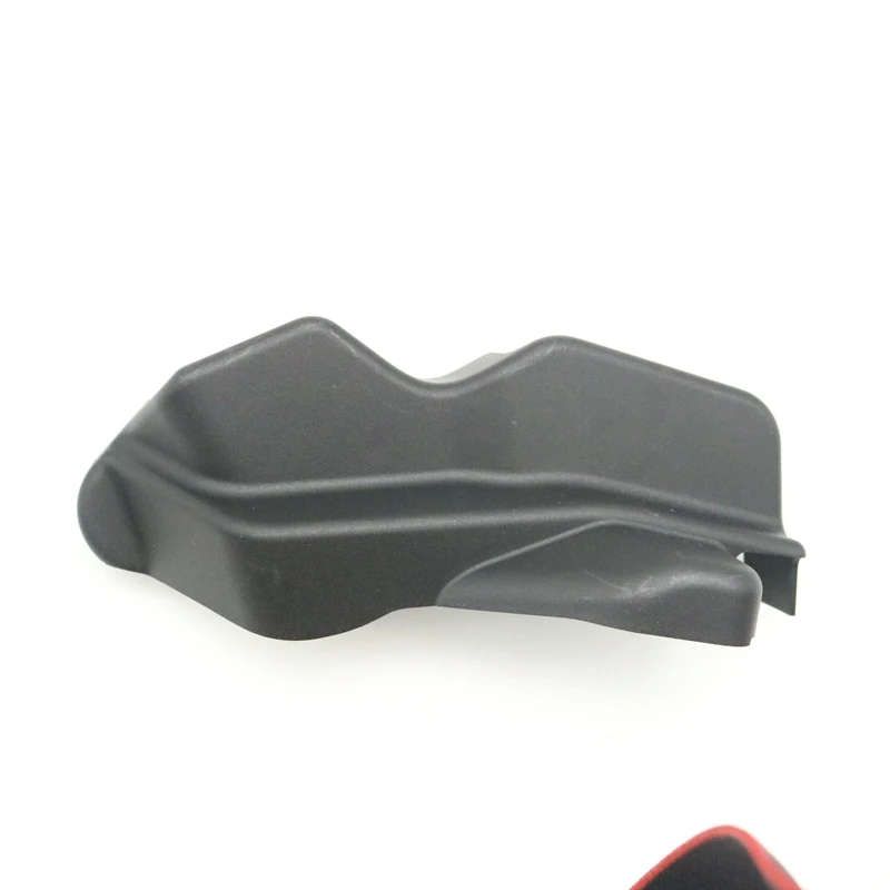 Front Left &amp;Right Bonnet Hood Opener Trim For PORSCHE PANAMERA 970 2010-2016