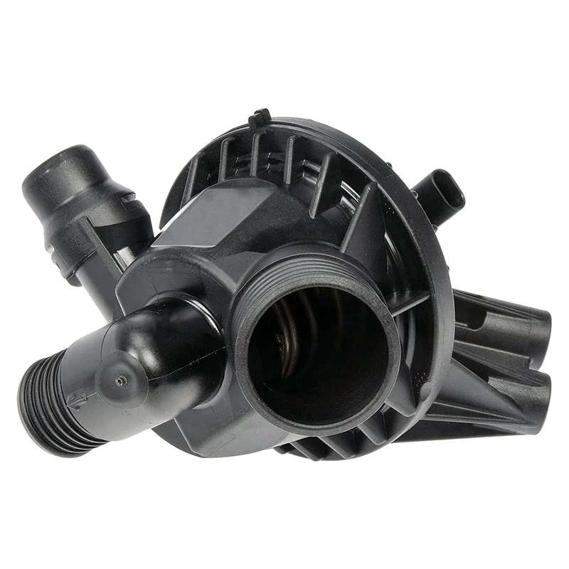 Automotive Engine Coolant Thermostat for -BMW X3 2010-2012 part numer:11537586783