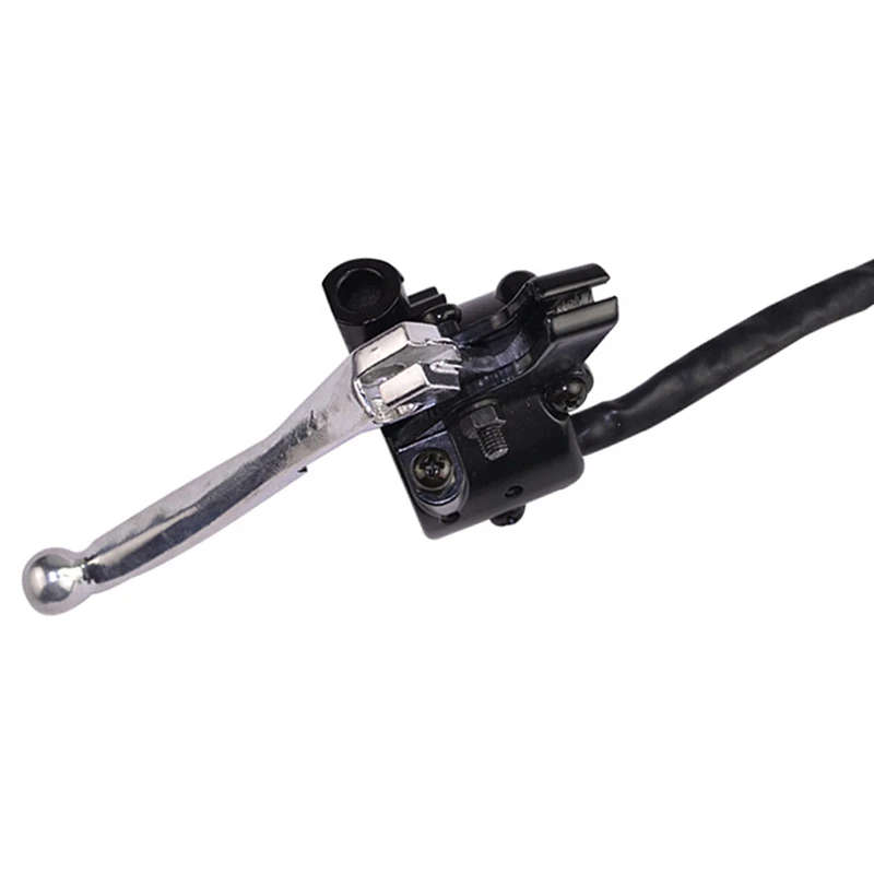 Throttle Housing Start Kill Switch Brake Lever for Yamaha PW50 PW80 PY50 PW PY 50 PeeWee50 G50T