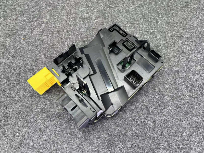 1K0953549CH Steering Wheel Module For VW golf 6 jetta 5 Tiguan caddy For Skoda For SEAT