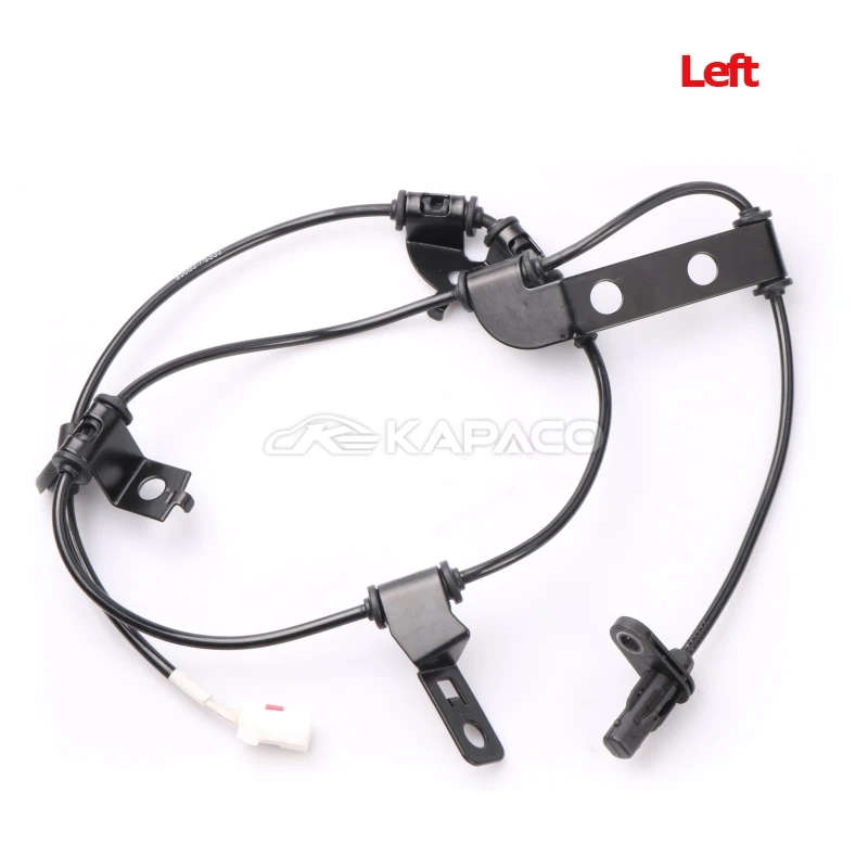 ABS Wheel Speed Sensor Rear left/Right For HYUNDAI KIA Ix35 Tucson Sportage 09-16