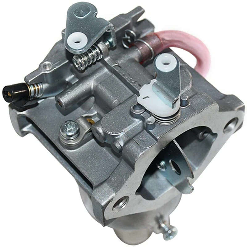 New Carburetor Assembly Replacement for John Deere LX186 GT262 GT275 325 180 185 260 AM122605