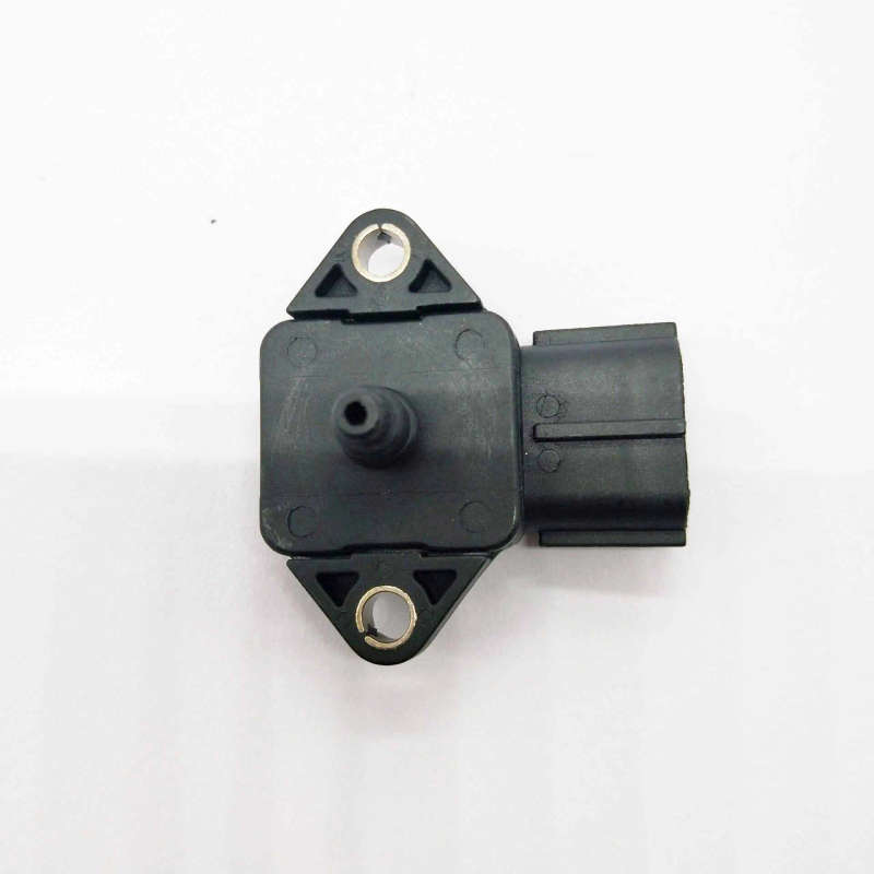 Engine Intake Air Pressure Sensor For Suzuki K14 Swift Mitsubishi Fuso Fv50l Isuzu Elf Forward Hino