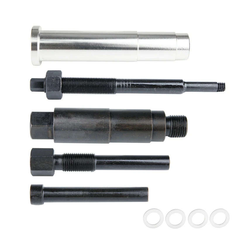 Car Broken Spark Plug Remover Kit for Ford Triton 3 Valve 5.4L Engines 65600