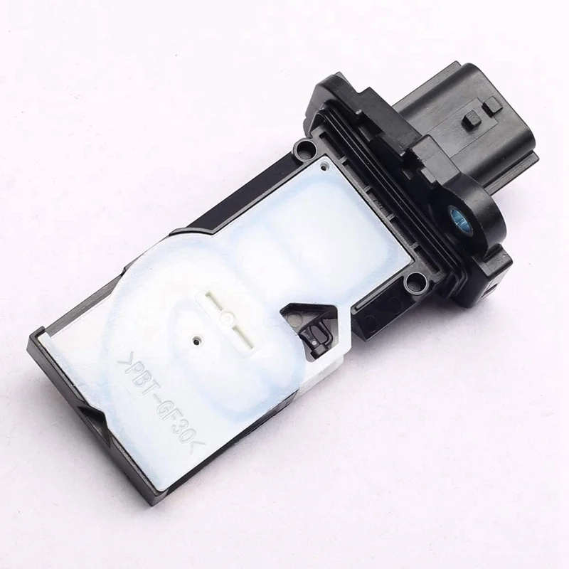 1Pcs Car Oxygen Sensor for Hyundai Accent Kia Rio Spectra5 & 1Pcs Maf Sensor Mass Air Flow Sensor