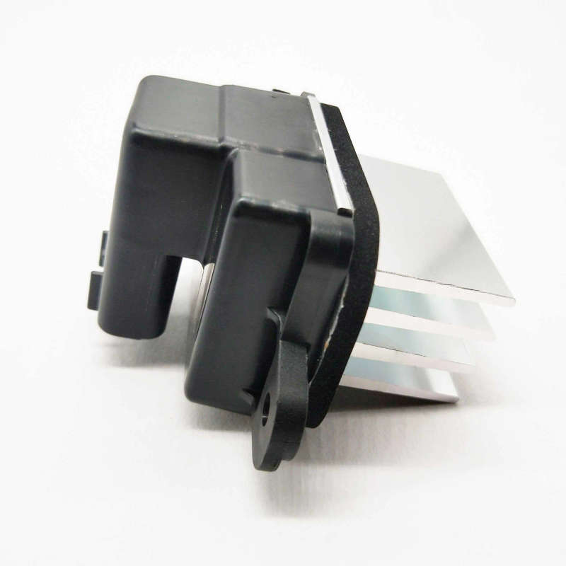 Heater Blower Motor Resistor Module for Nissan Frontier Pathfinder Quest Titan Infinity QX56 RU792