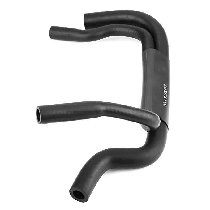 OEM 11151743386 Breather Water Hose Pipe For BMW E36 M43 316i 318i 1995 1996-1998 E46
