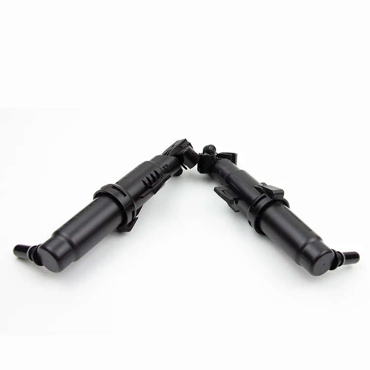 Left Right Side Headlight Washer Jet Nozzle For BMW F07 F10 F11 F18 520i 528i 535d 535i 550i