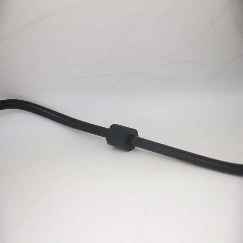 17127634265 Radiator Water Pipe Coolant Water Hose For BMW X5 F15 X6 F6