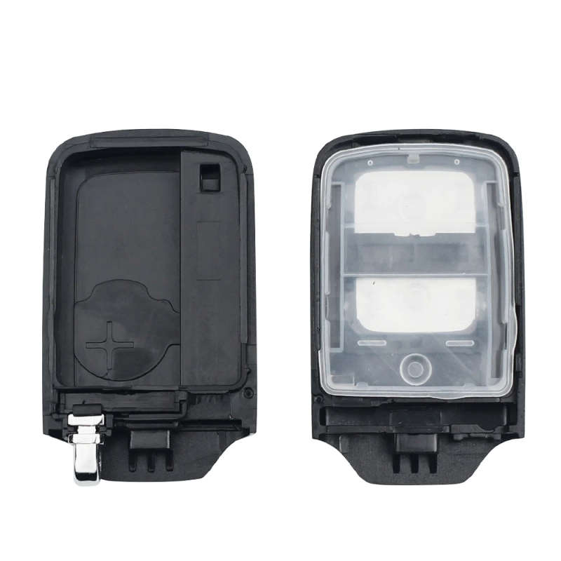 For Honda Fit Odessey City Jazz XRV Venzel HRV CRV CRV Accord Civic Smart Key Shell Case