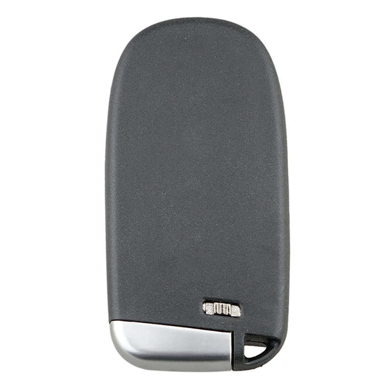 5 Buttons Smart Remote Key Fob M3N40821302 433MHz for Jeep Grand Cherokee 2013-2018