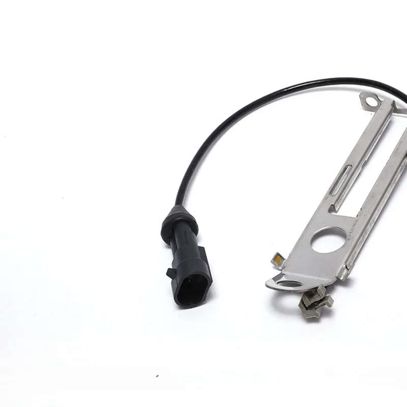 Fit For EuroCargo I-III Length 360MM brake alarm line OE: 42536956 1906468 01906468