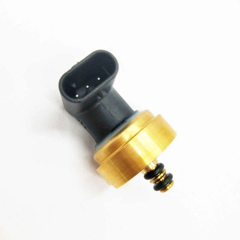 Fuel Pump Pressure Sensor Fit For Mercedes Benz C E S CLASS ML