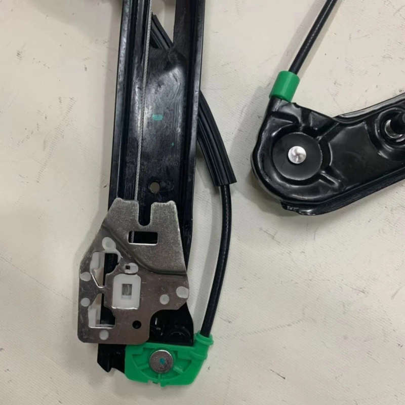 Window regulator front door regulator LH suitable for BMW E46 318 51337020659