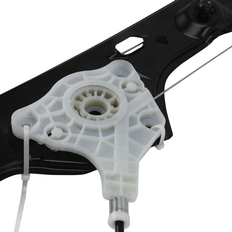 Front Left Window Regulator Without Motor for BMW E90 E91 3 39; 318i N43 320d 325I LCI