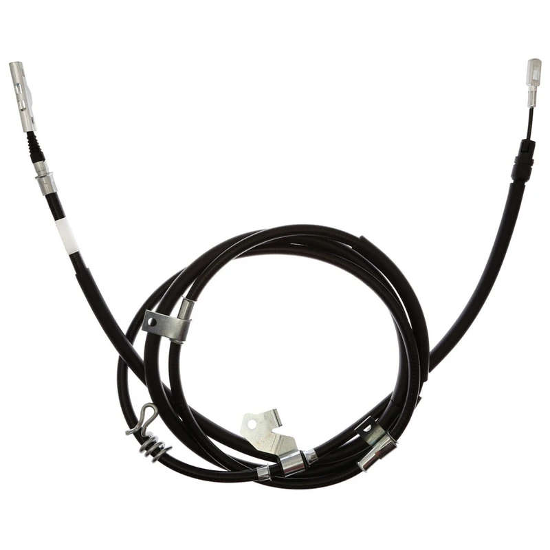Rear Passenger Side Parking Brake Cable BB5Z2A635B C661324 Parking Brake Cable for Ford Explorer