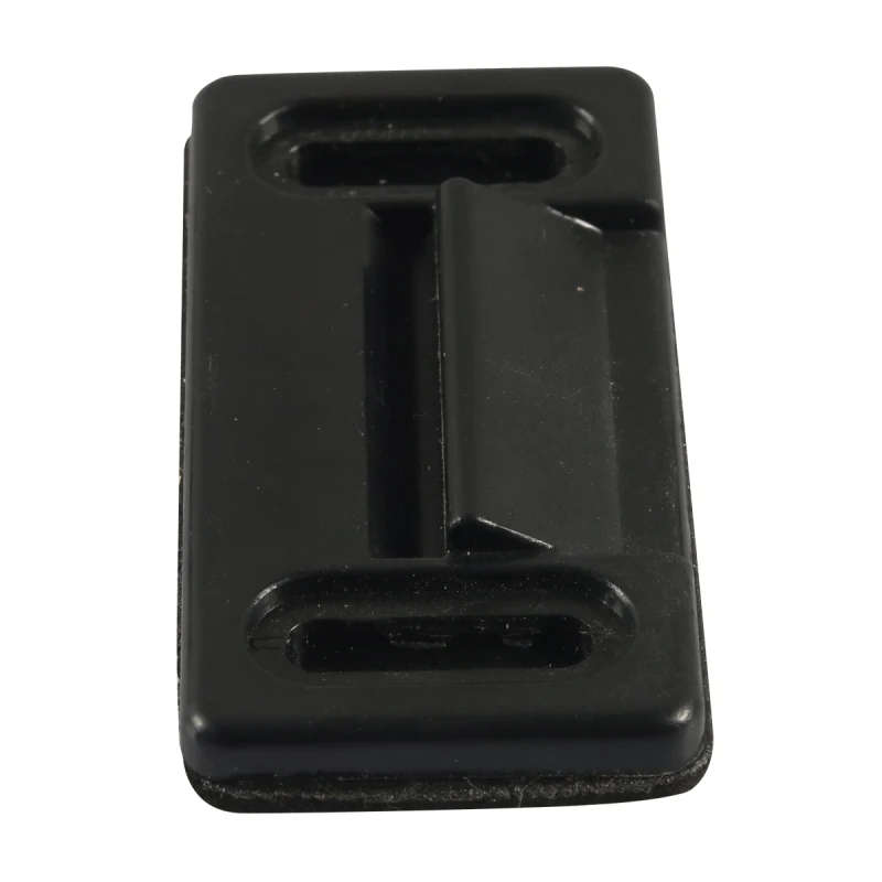 RV Right Side Window Door Handle Door Latch Zinc Alloy Handle Replacement for RV, trailer, camper