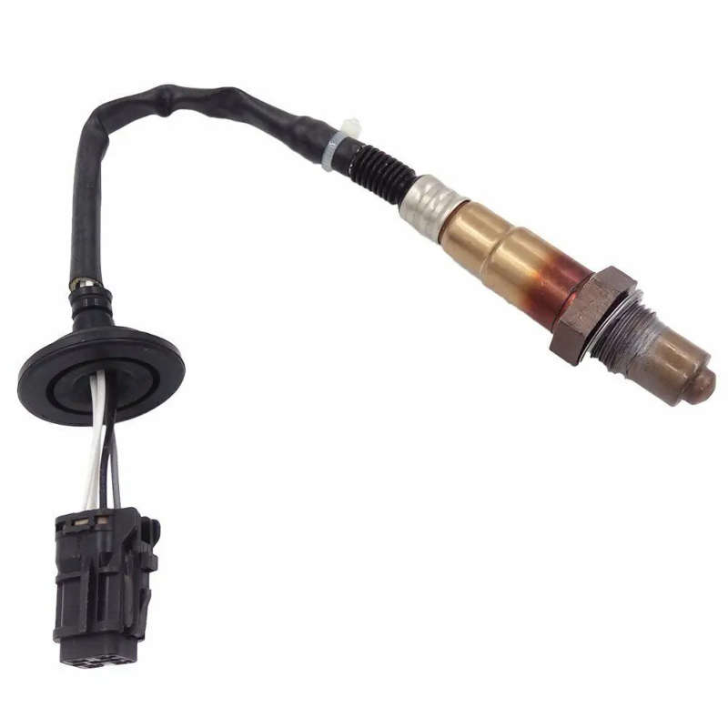 39210-2B070 Lambda Probe Oxygen O2 Sensor fit for Hyundai i40 2011-2014 KIA Carens IV 2013 2.0L C...