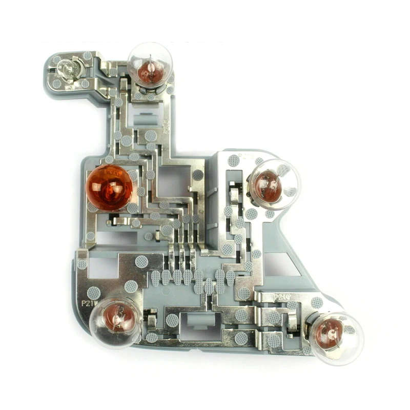 Tail Lamp Bulb Holder for Mercedes Benz W204 C180 C200 C280 C300 C320 C350 C220 C250 A2048201500