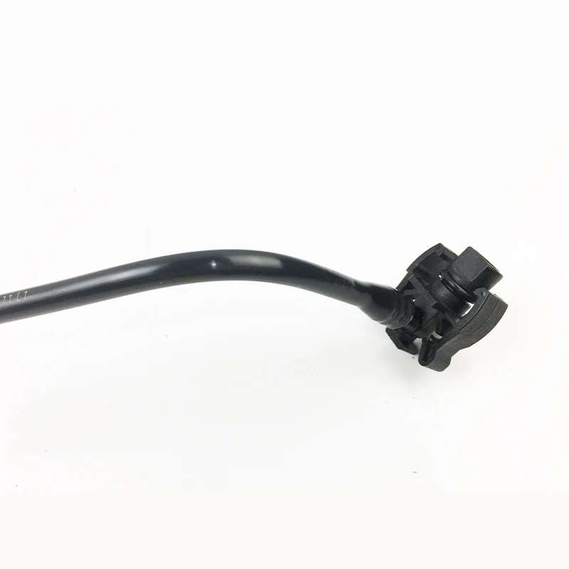 1323C5 High Quality 2.0 New Water Return Pipe 48cm For Peugeot Citroen Radiator Scavenging Pipe