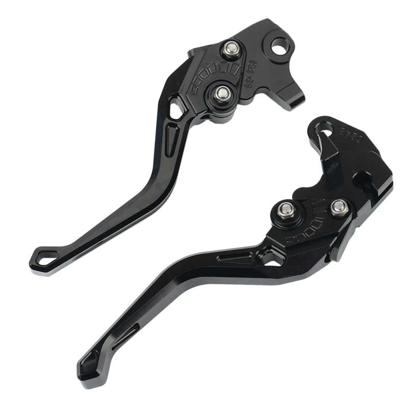 Motorcycle Clutch Levers Brake Levers for Yamaha YZF-R125 YZF R125 2014-2019