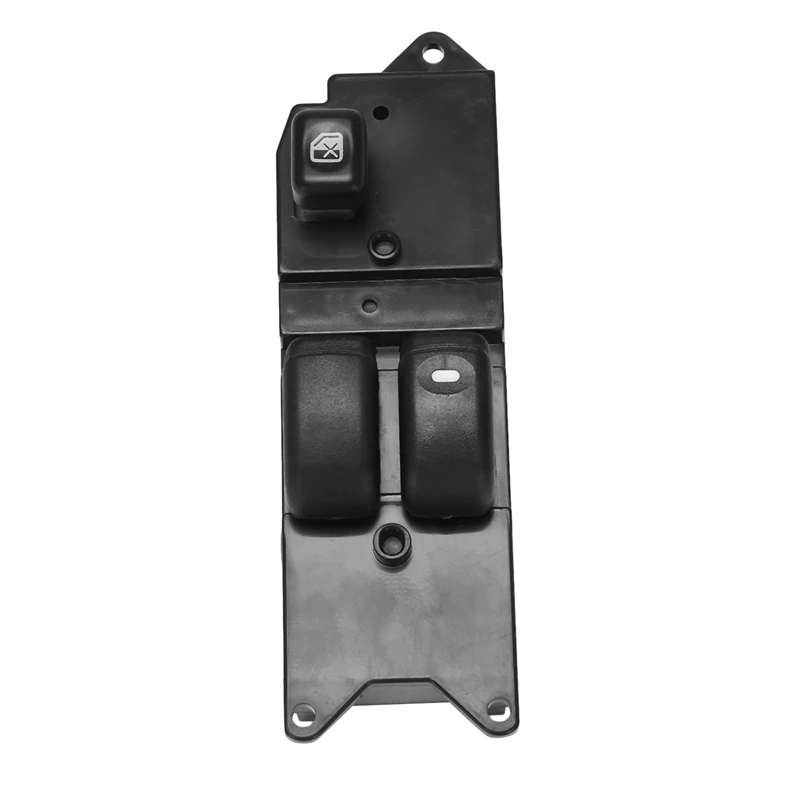 Car Right-Hand Drive Power Window Regulator Switch Button Car Window Switch for Mitsubishi 2-Door