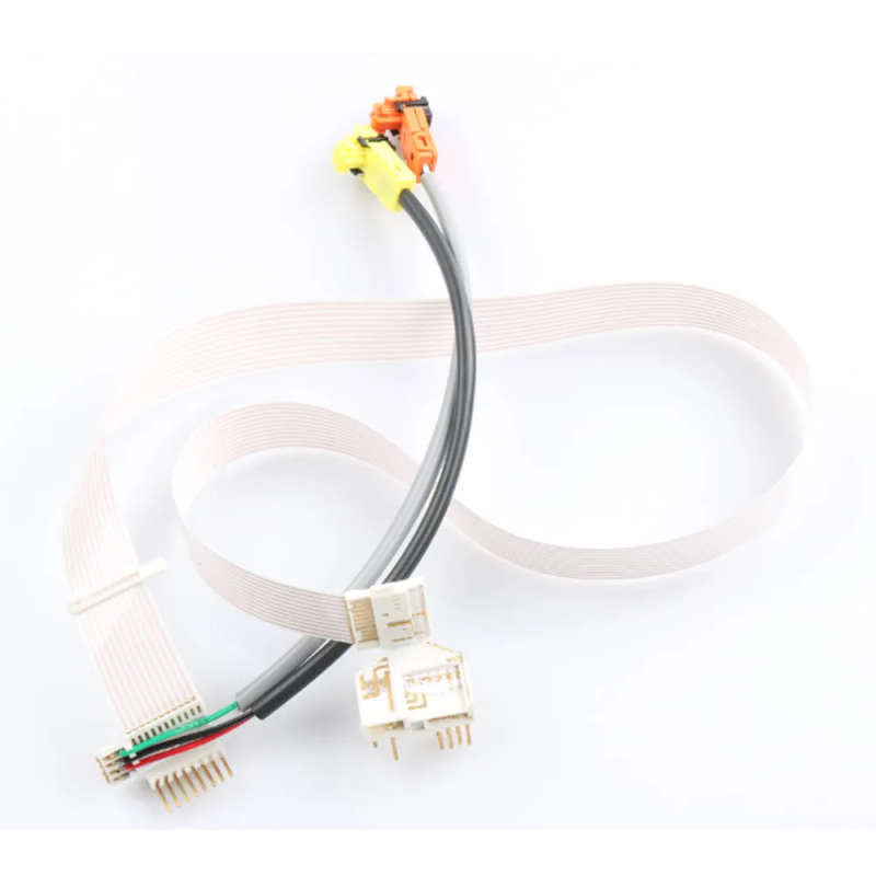 B5567-CC00E Steering Train wire Cable For Nissan 350Z 370Z Versa Murano Pathfinder