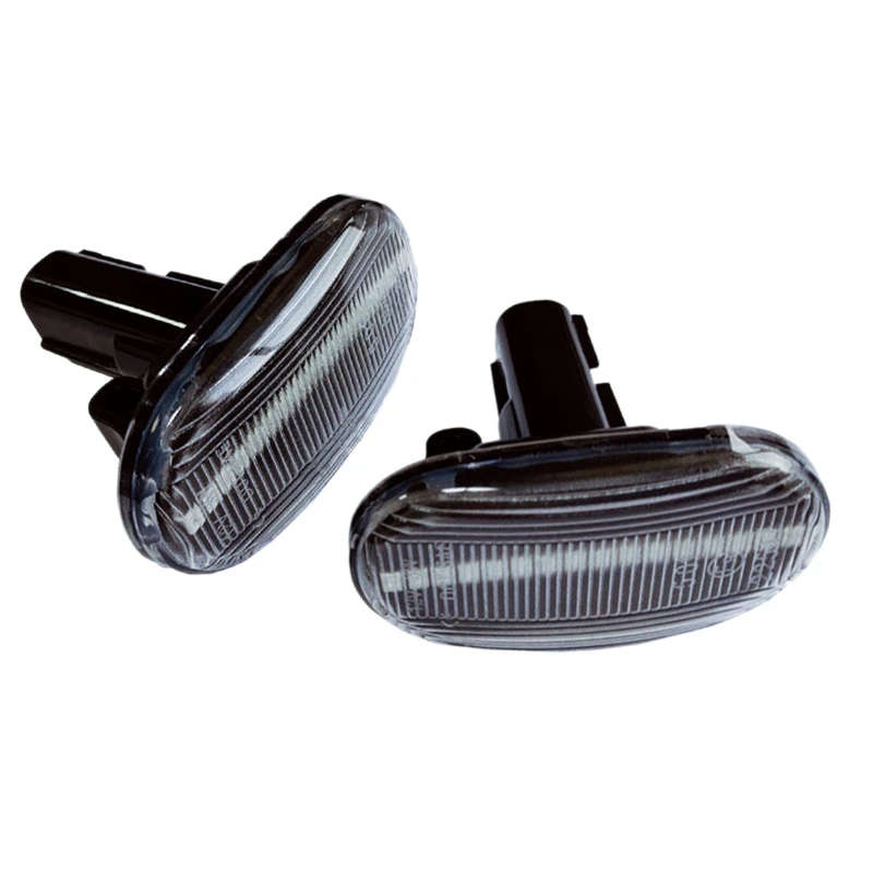 LED Side Repeater Indicator Turn Signal Lamp for Suzuki Jimny Lapin Carry Mazda AZ Spiano Scrum