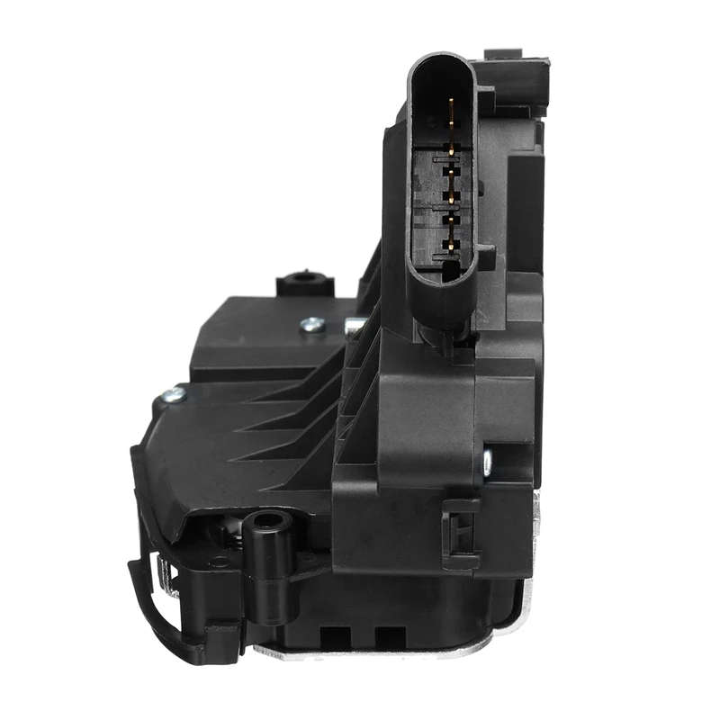 Car Front Right Passenger Door Latch Actuator for Ford Fiesta Edge Fusion MKX 2011-16 BE8Z-5421812-B
