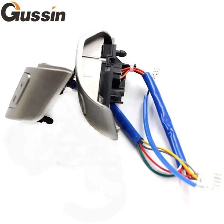 OEM 84250-02200 Hot Sale Steering Wheel Audio Control Switch For Toyota