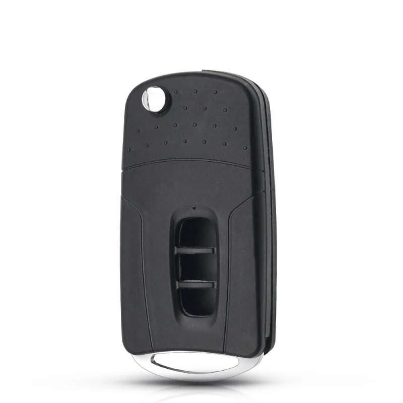 3 Buttons Remote Car Key Shell Fob Case For Chevrolet Captiva 2006-2009 Key Case Cover