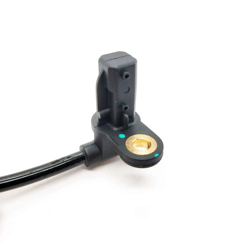 Rear Right ABS Wheel Speed Sensor Automobiles 163 542 2118 for MERCEDES-BENZ 1635422118