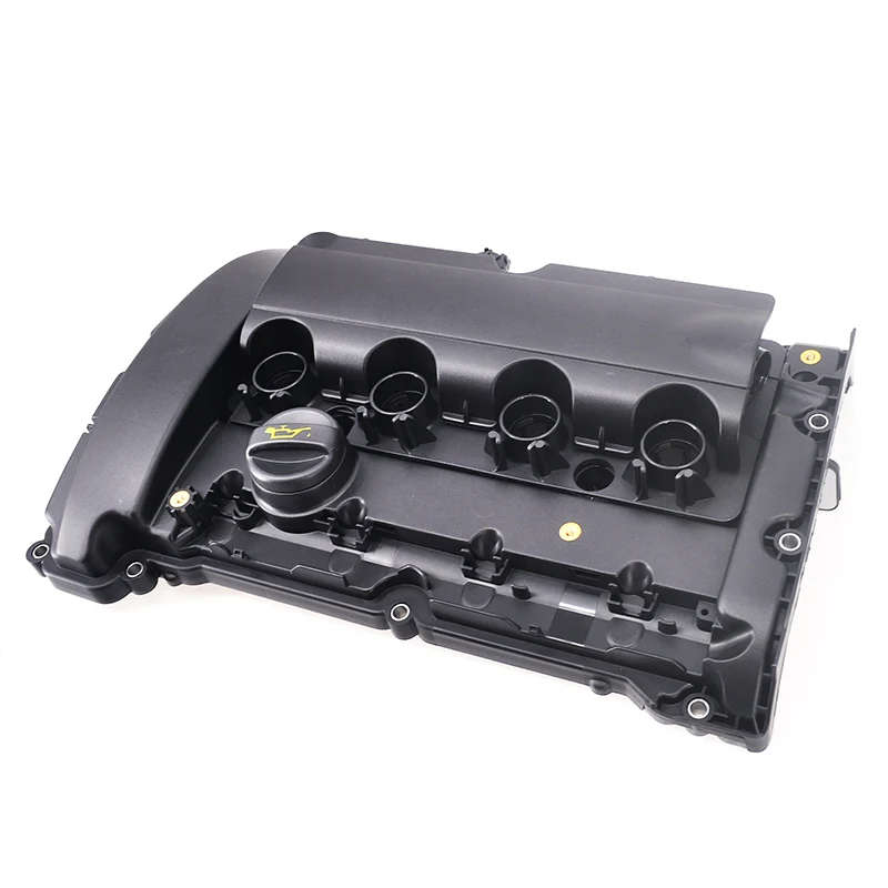 Engine Cylinder Valve Cover With Gasket 0248.Q2 For Peugeot 207 208 308 508 3008 5008 Citroen