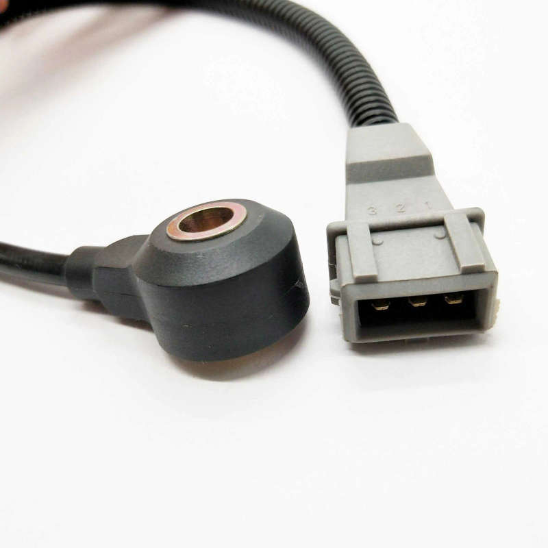 Detonation Knock Sensor For Kia Rio 1.6L 2001-2005