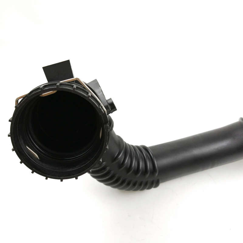13717612091 Turbocharger Tube Air Pipe For BMW 5 39; F07/5 39; F10/5 39; F11/5 39; F18